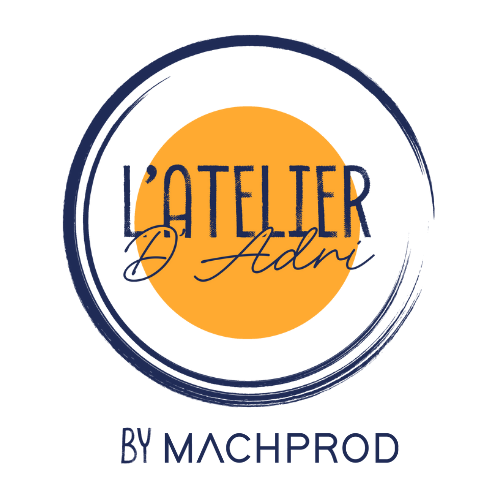 L'ATELIER d'Adri